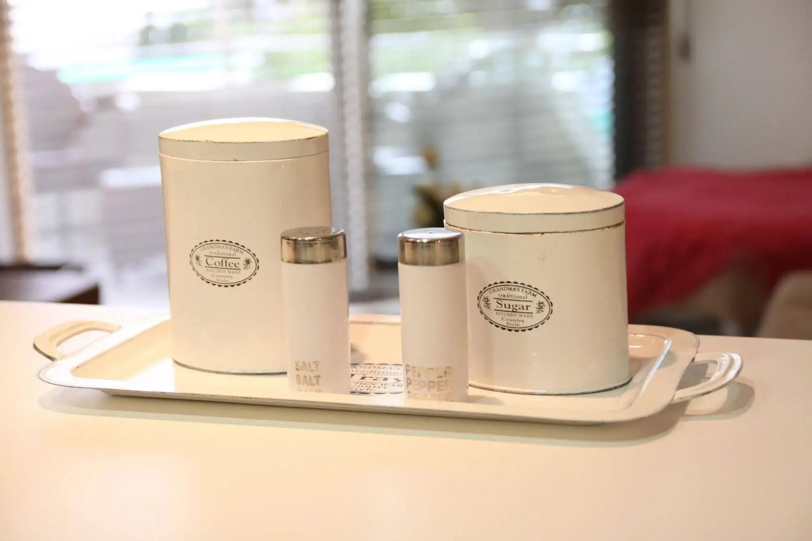 The Ermitage on the Beach