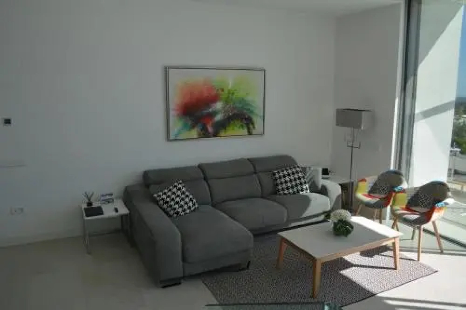 Limonero 17, Golf Club