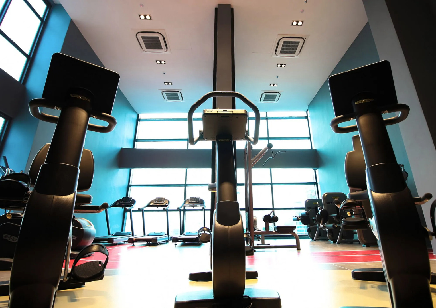 Tribeca Hotel and Serviced Suites Bukit Bintang