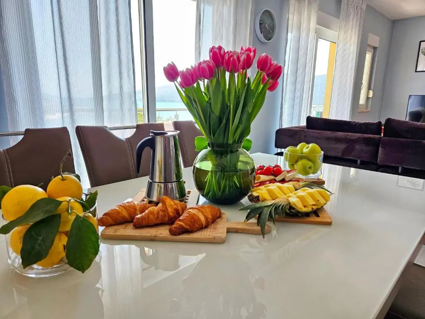 Guest House Bona Dea - Trogir Area