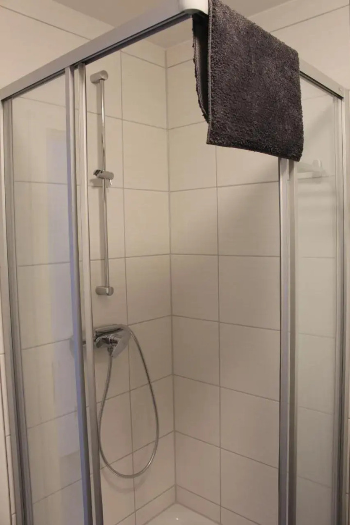 Schöne 54qm Fewo nahe Rostock und Warnemünde