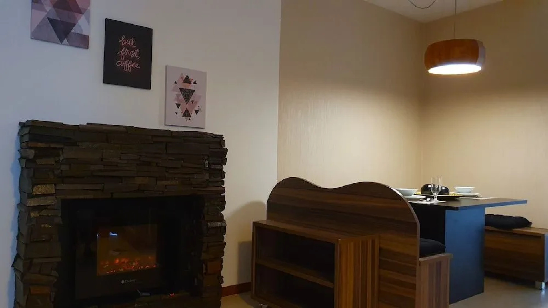 Ap Nautilus Master Oceanic em Penha