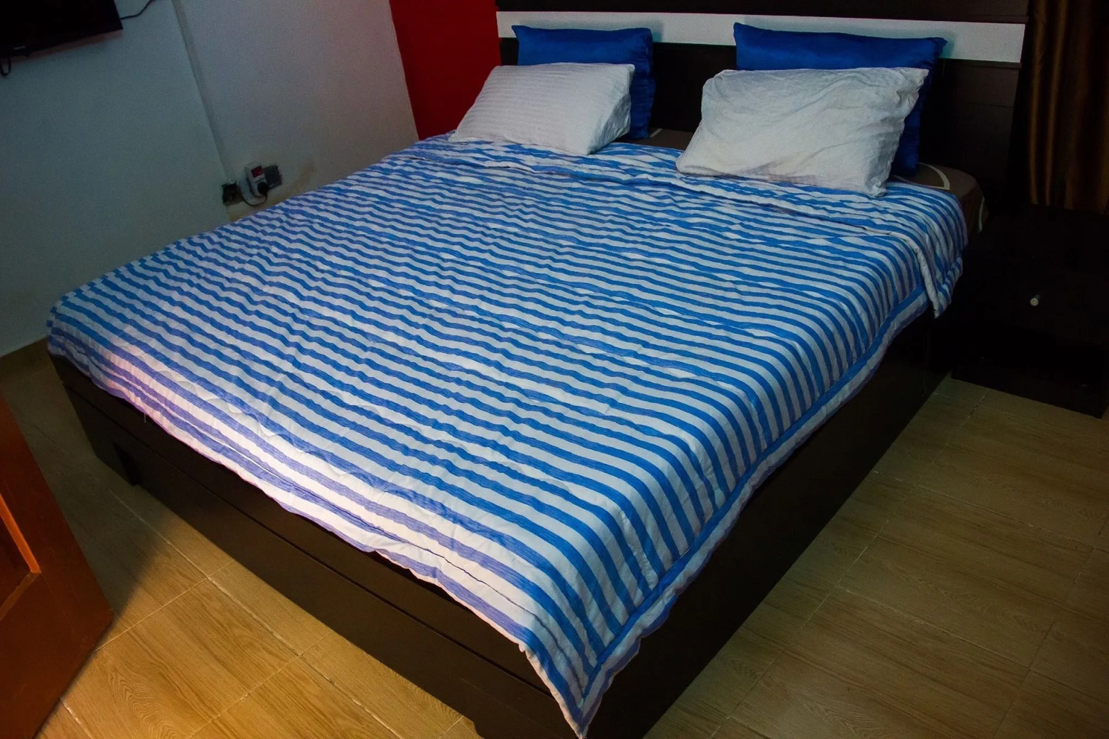 Summer Vista Ensuite Hotel