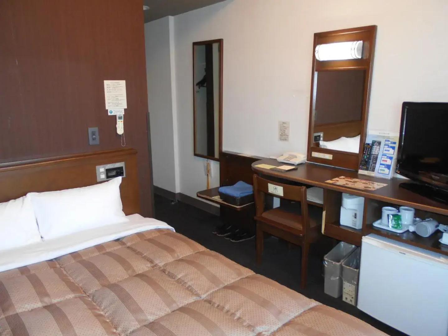 Hotel Route Inn Dai Ni Suwa Inter