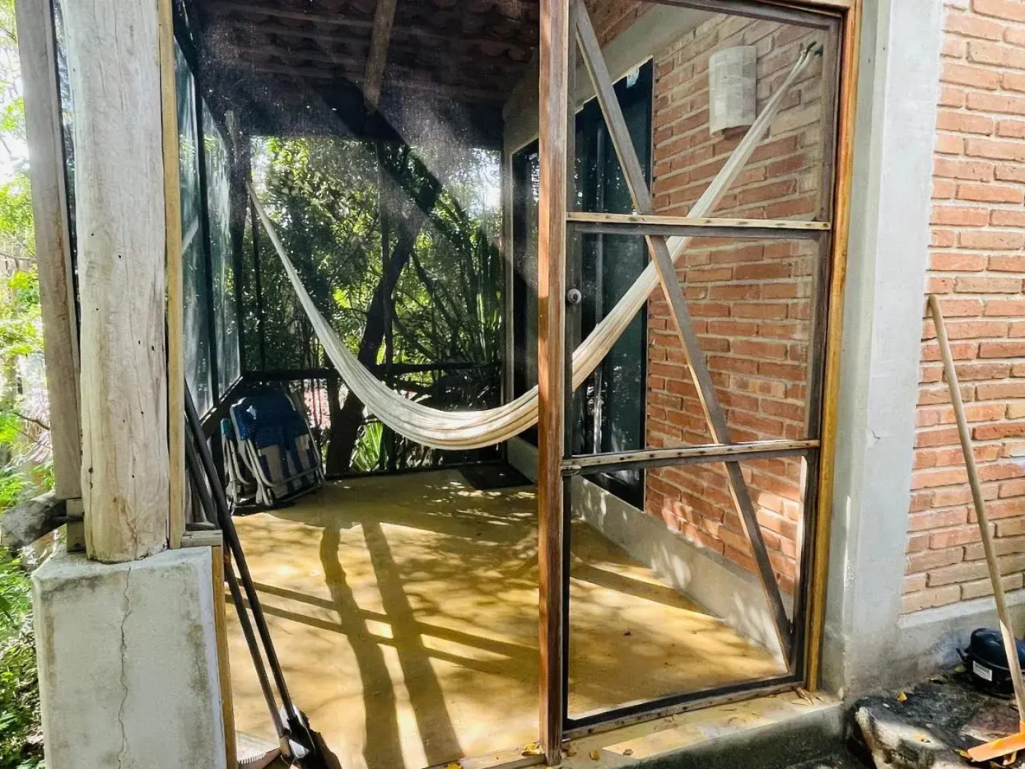 Centro Sati Bungalows