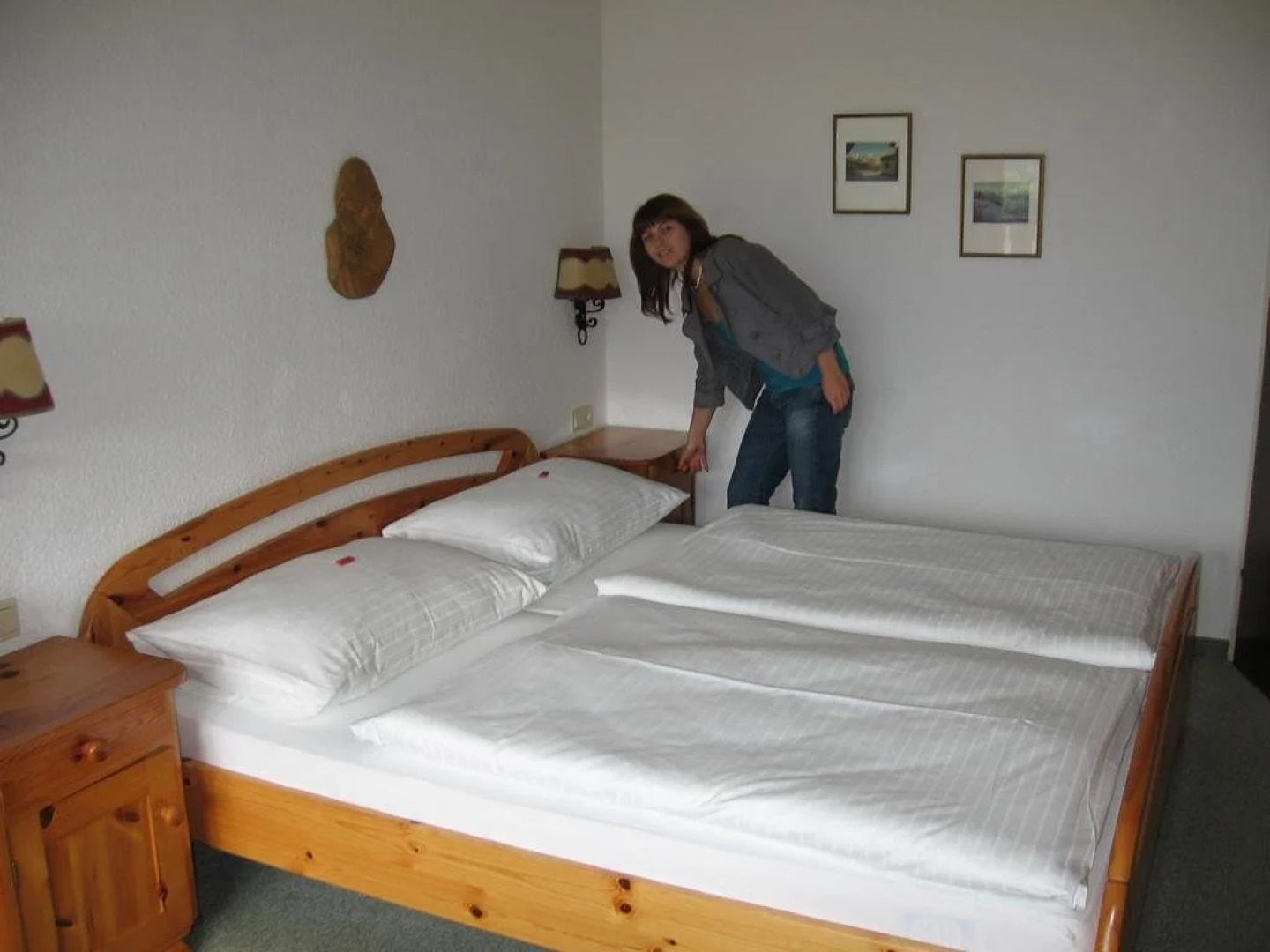 Naturhotel Bäcker-Ferdl