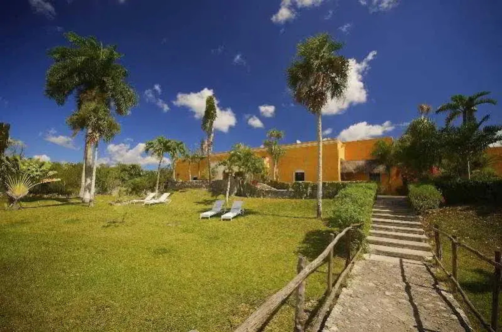 Villa Arqueologica Coba