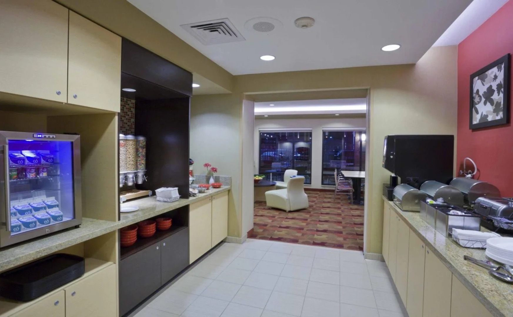 TownePlace Suites by Marriott Ann Arbor