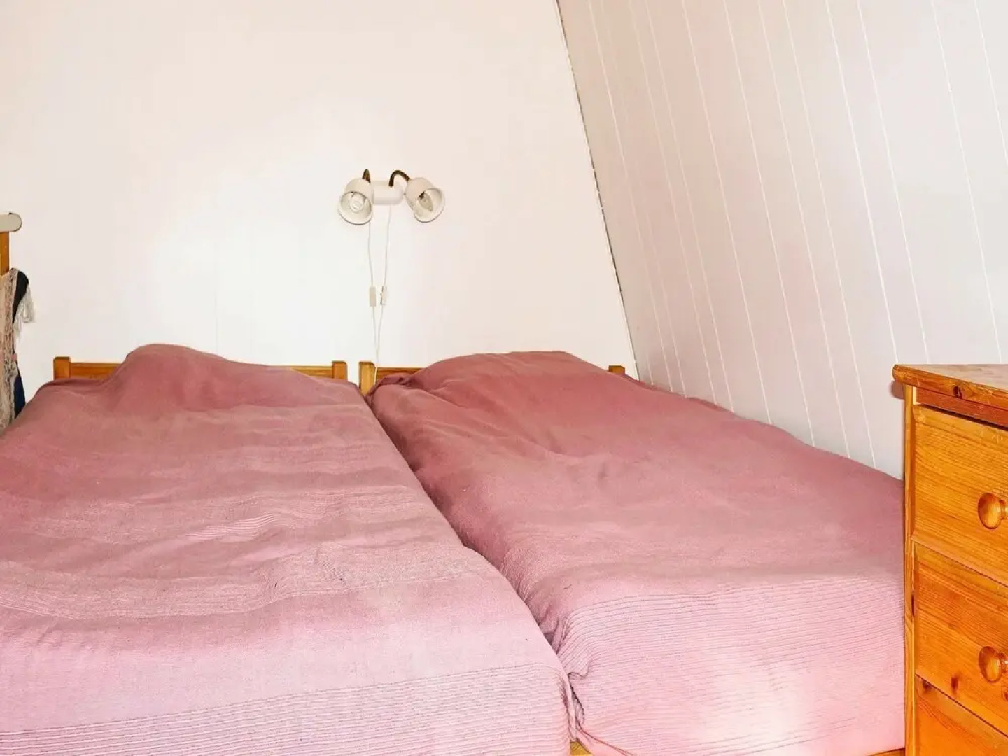 5 Person Holiday Home in Kode