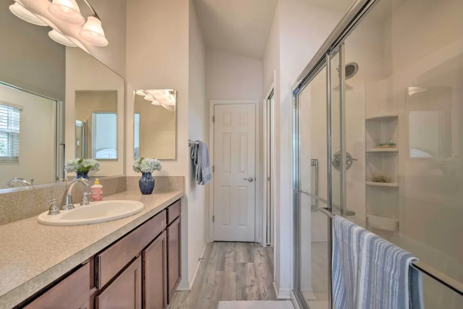 The Villages Retreat w/ Lanai & Lake Views!