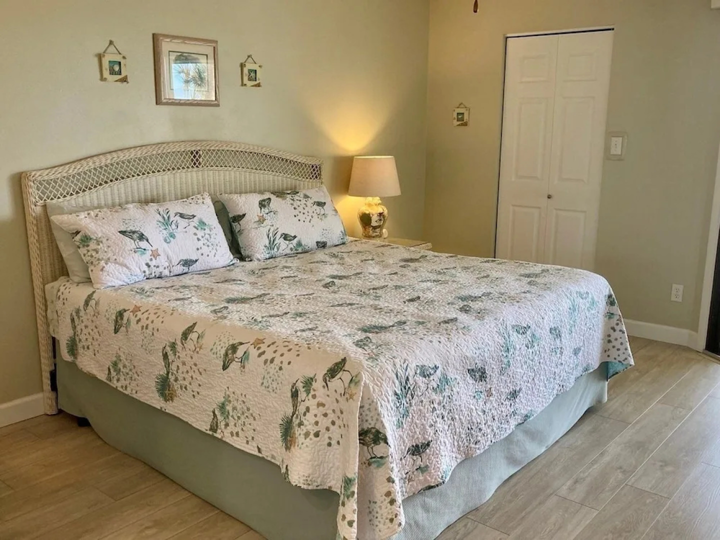 Westbay Point Moorings 214 2 Bedroom Condo by RedAwning