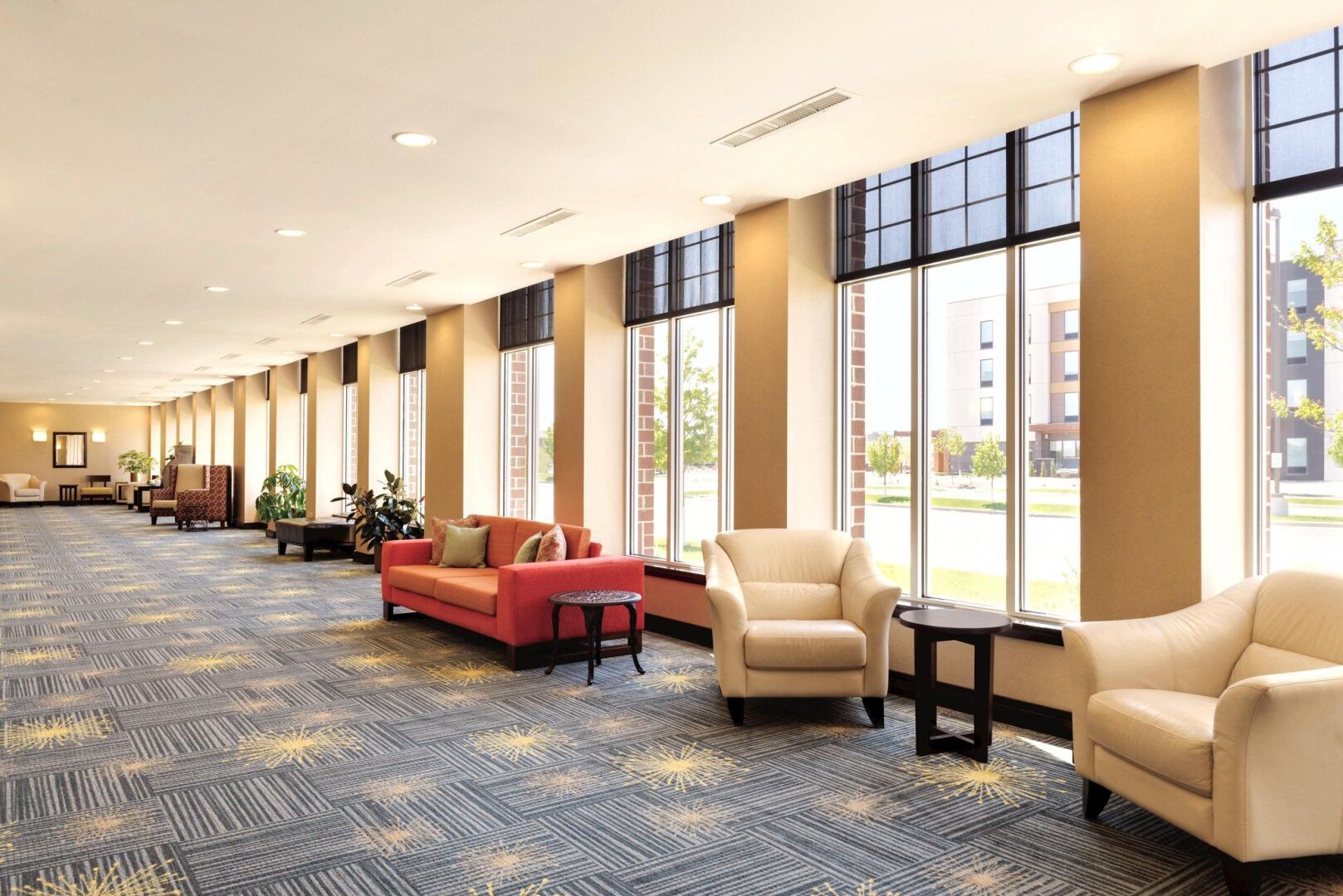 Hilton Garden Inn Fargo