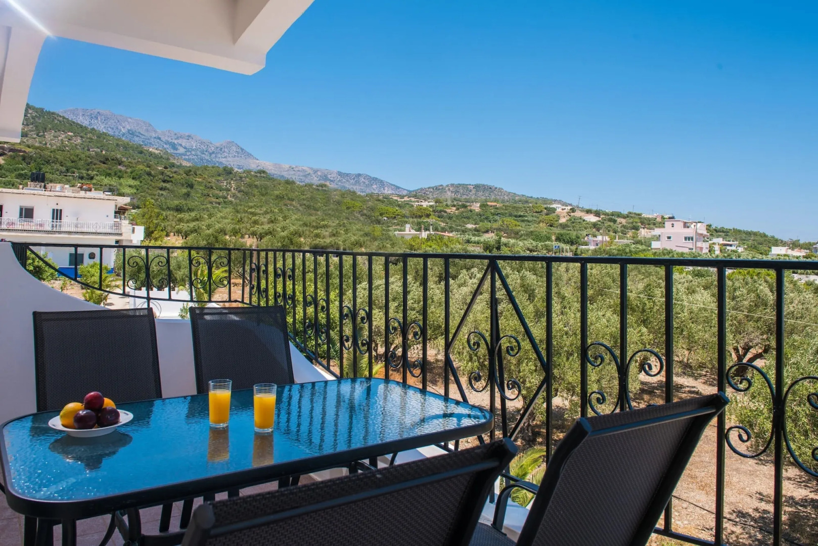 Elena's Beach Garden by Estia