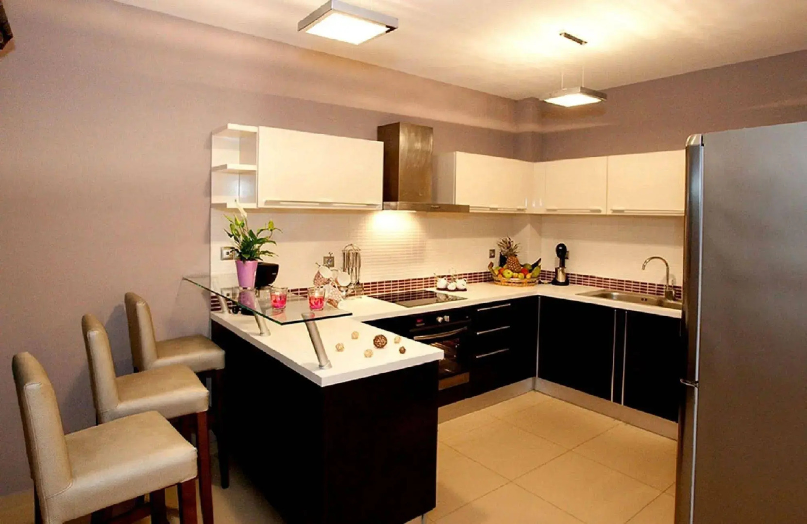 Sandy Point Villas Chania