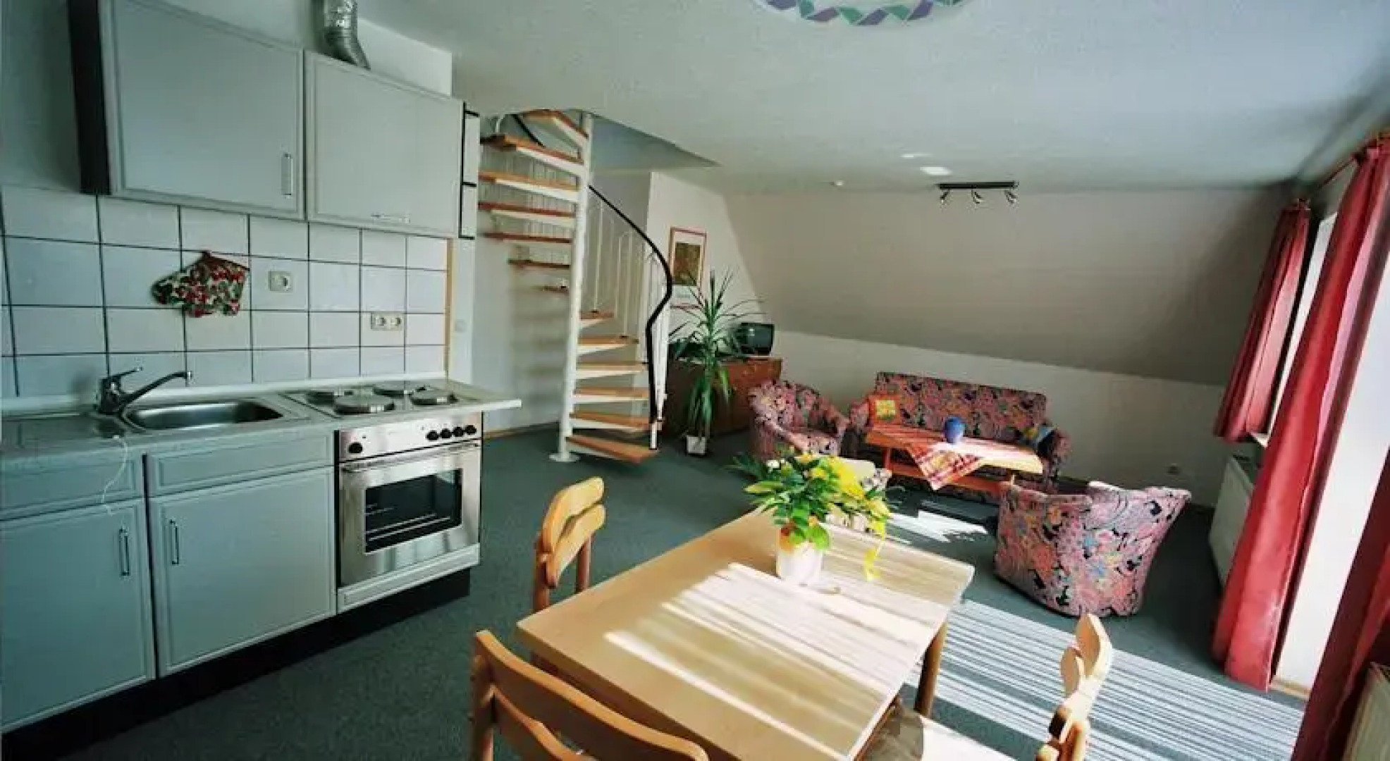 Apartment Schmitz