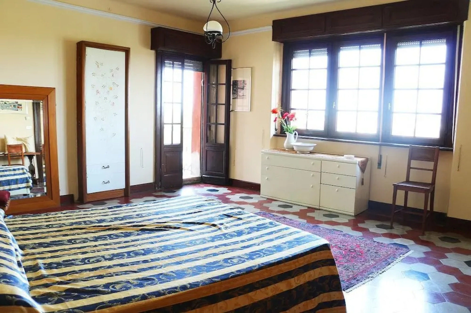 B&B La Finestra sul Fiume