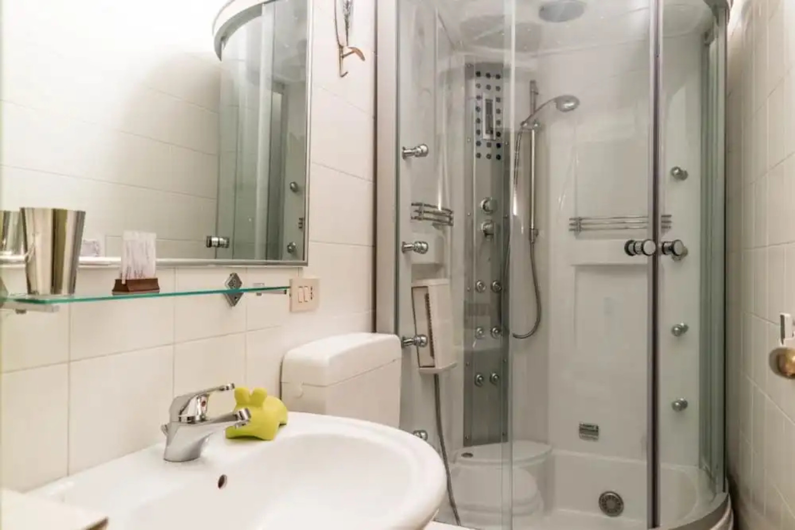 Villa Gidoni Residenza Storica