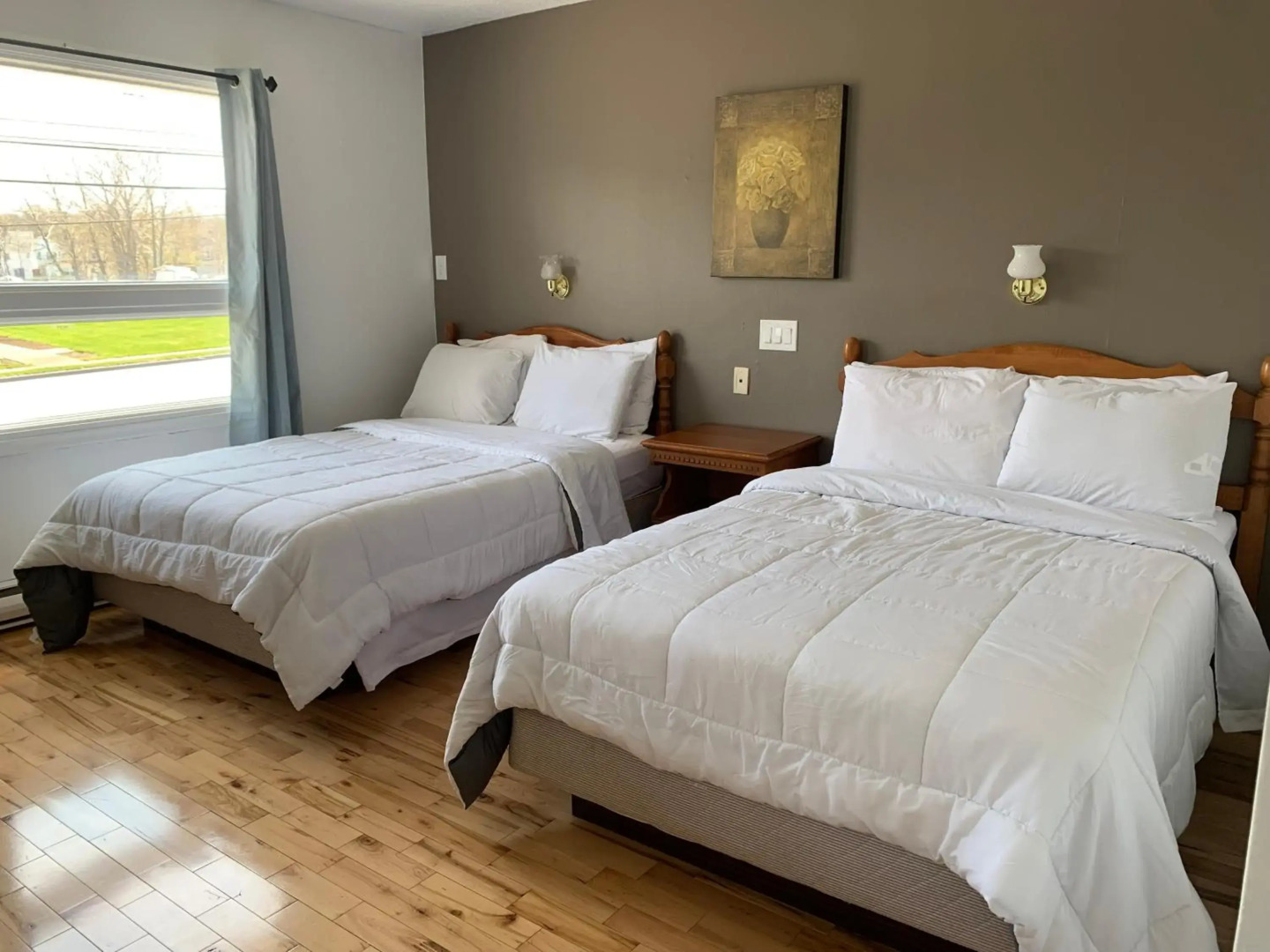 Harbourview Inn, SureStay Collection by Best Western
