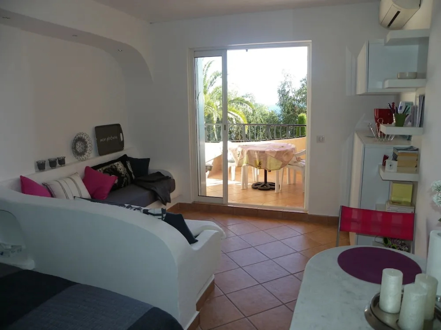 Agence la Galère - Appartement Amande