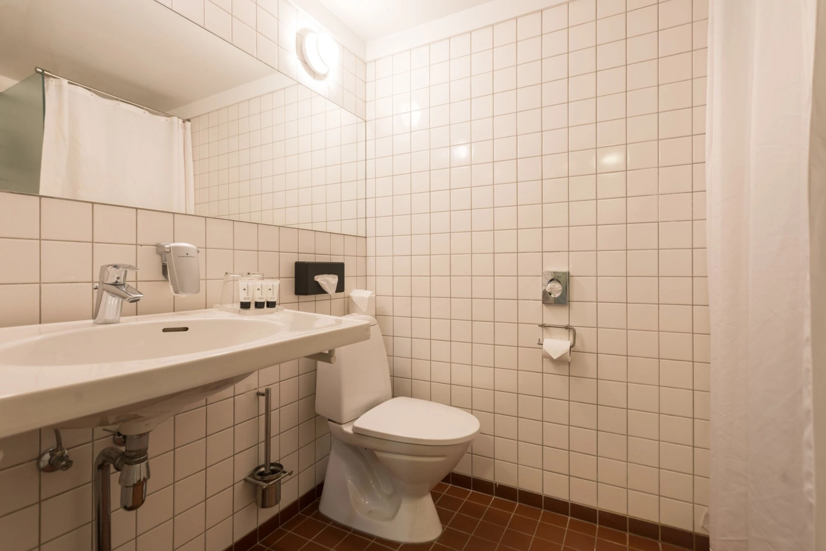 Sure Hotel by Best Western Schaeffergaarden