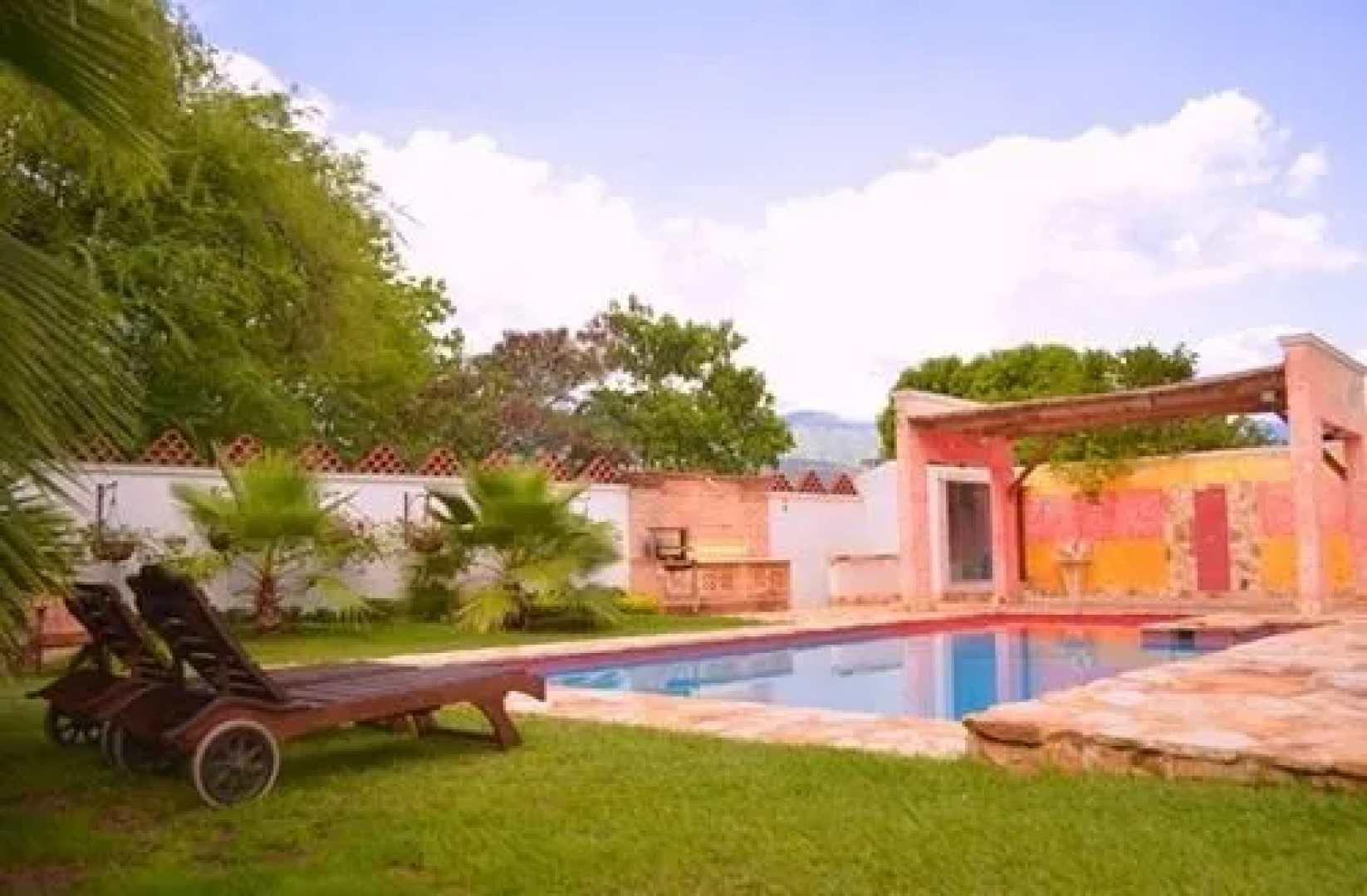 Santa Fe La Antigua Hotel Boutique