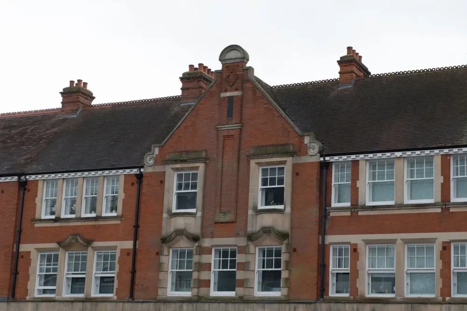 Space Apartments Modern Luxury 1 Bed