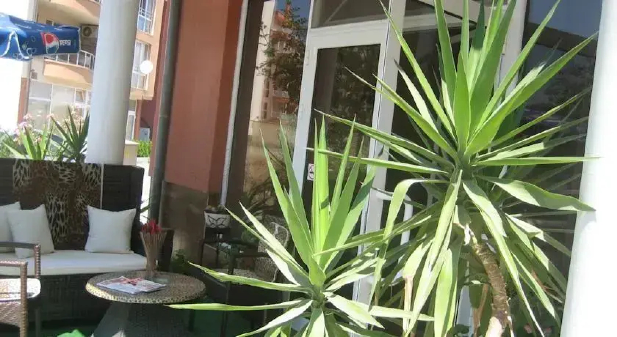 Guest House Orchidea