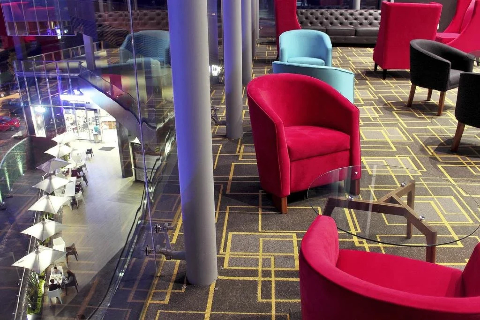 The View Hotel By Covalia