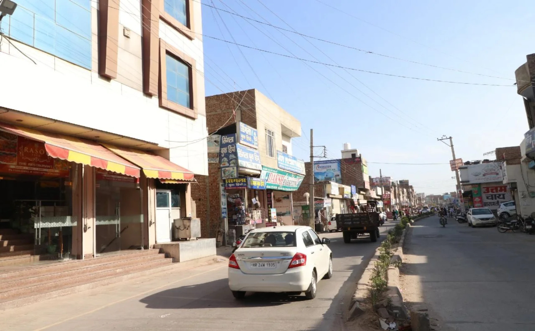 Surya Hotel By OYO Rooms