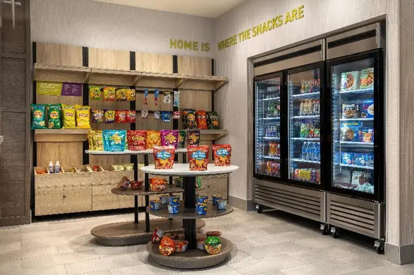 Home2 Suites By Hilton Woodstock On