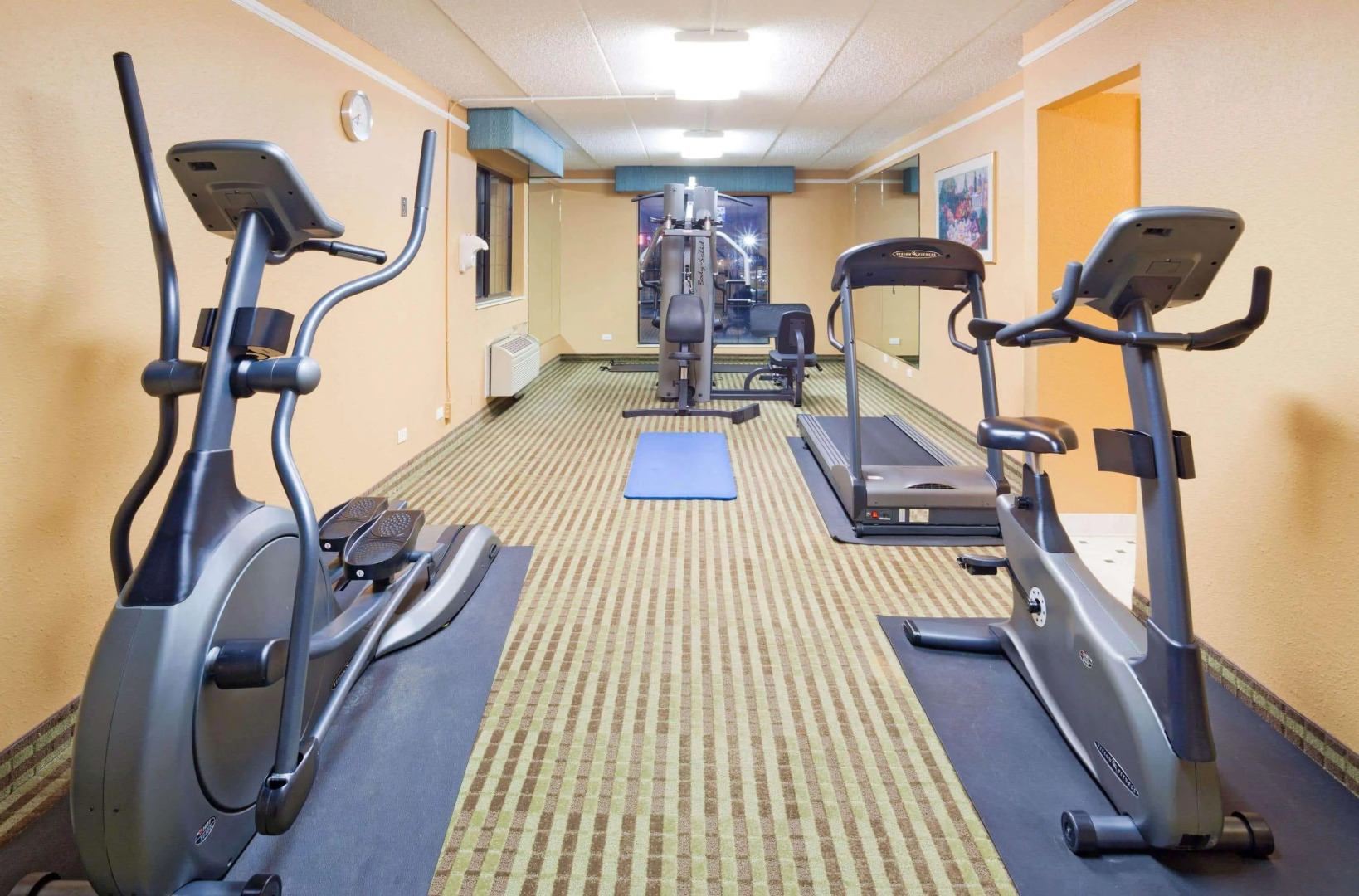 La Quinta Inn Chicago, OHare Airport