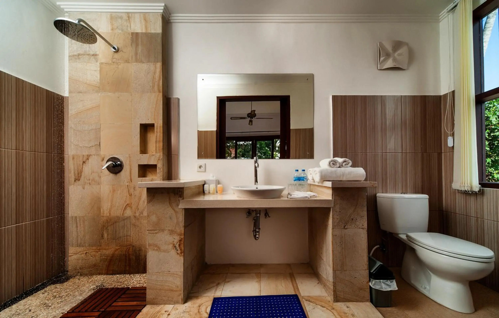 Orlowsky Discovery Candidasa Hotel