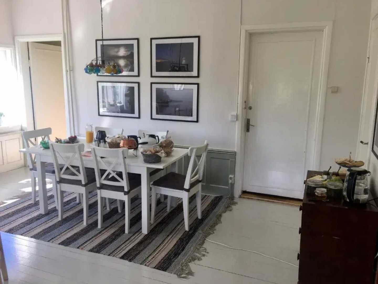 Pensionat Kanalvillan