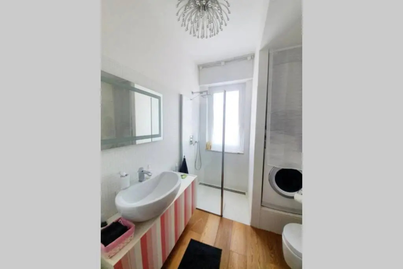 Home Sweet Home a 2 passi dal mare (Recco)