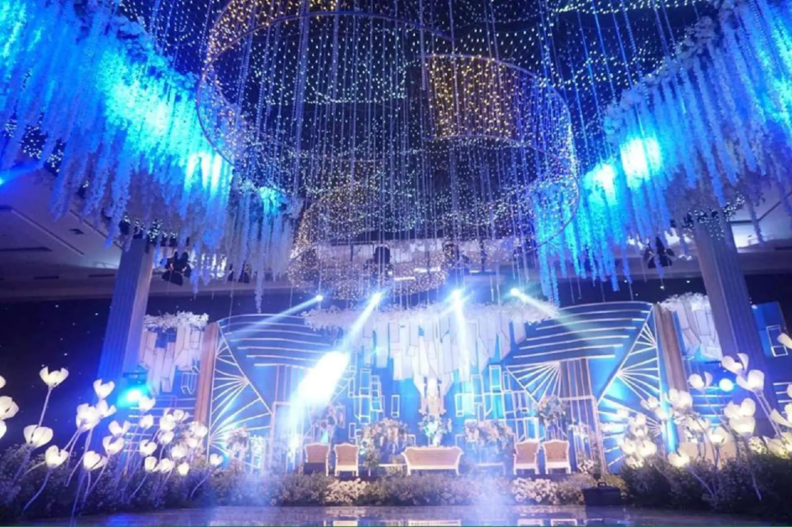 Dalton Makassar