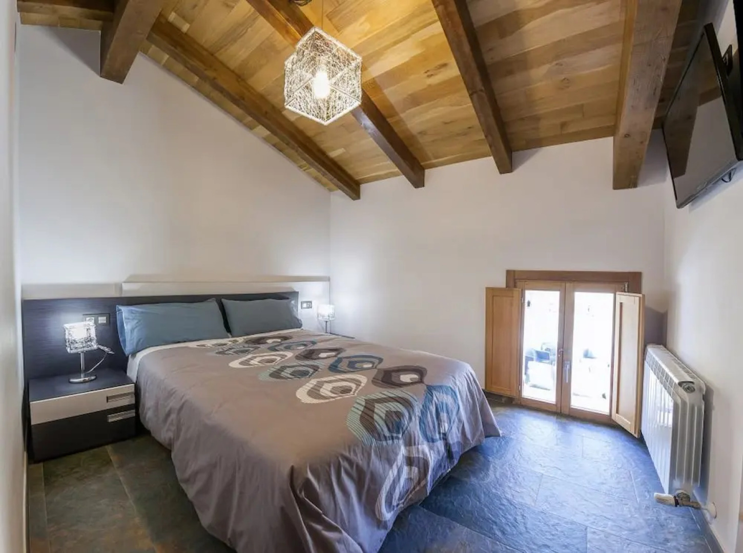 El Abrigaño del Cañon I y II