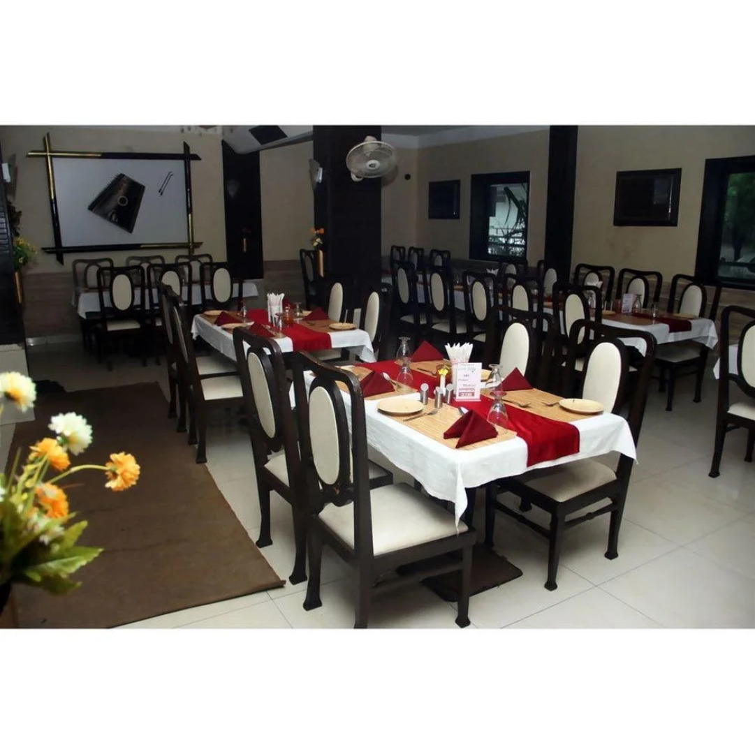 Vista Rooms at Kanchan Bagh