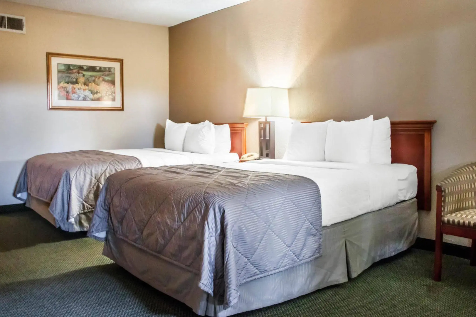 The Clarion Inn Elk City