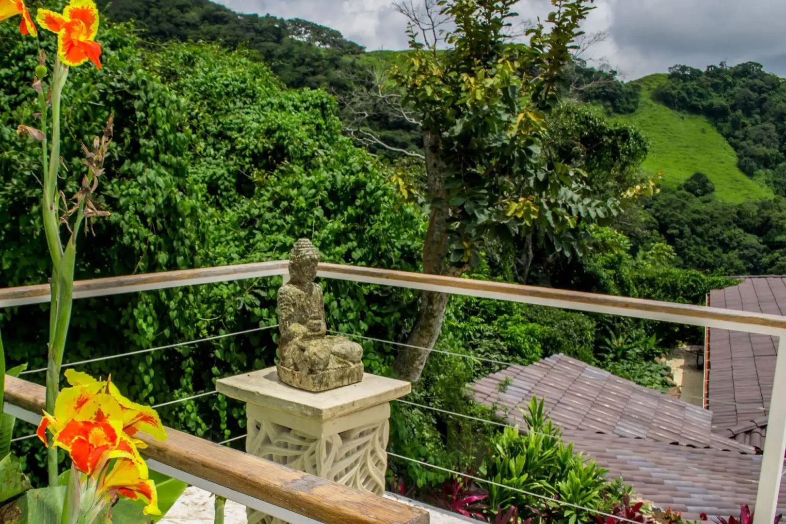 The Retreat at Altos del Monte