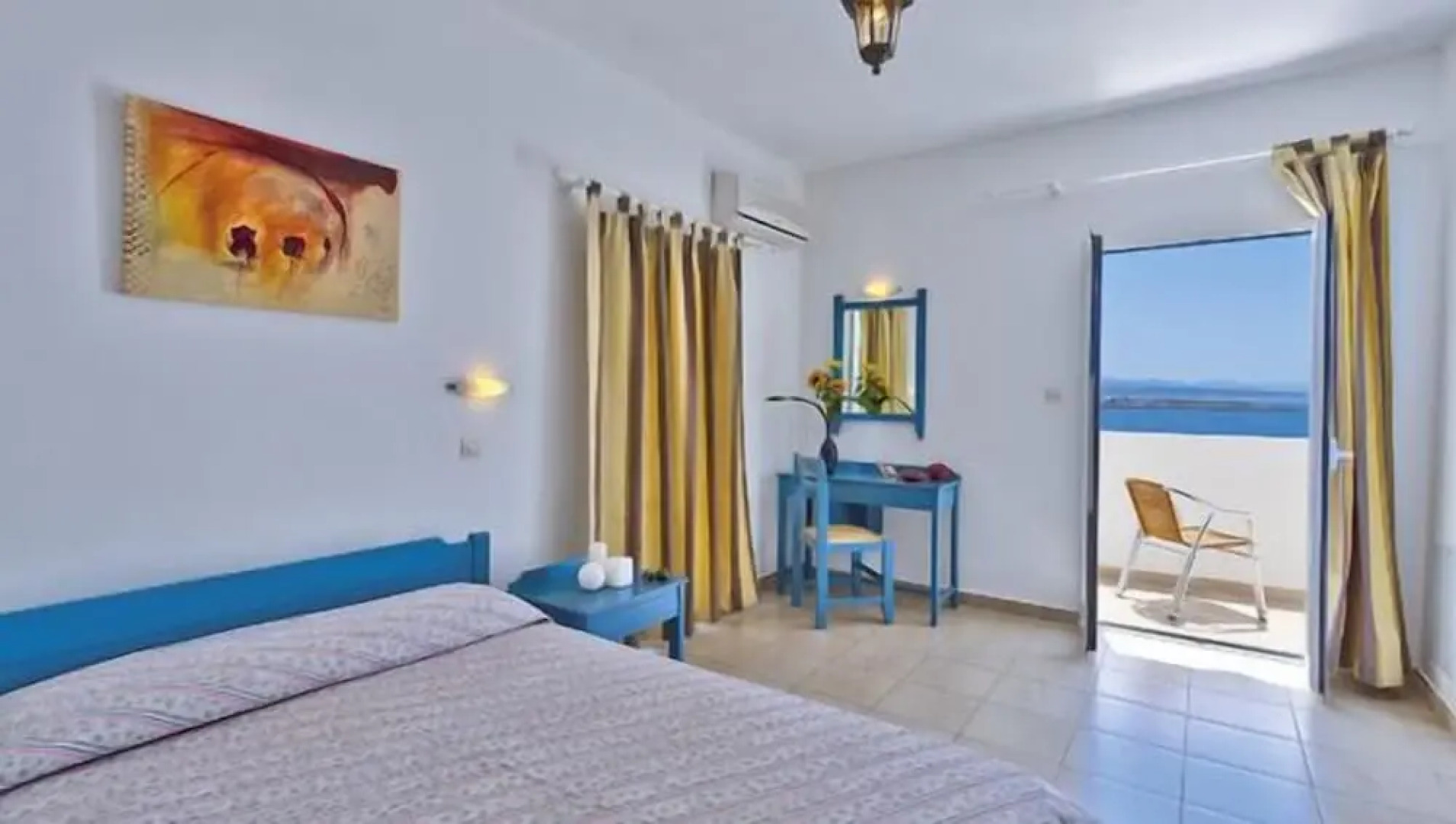 Tersanas Village Apartments