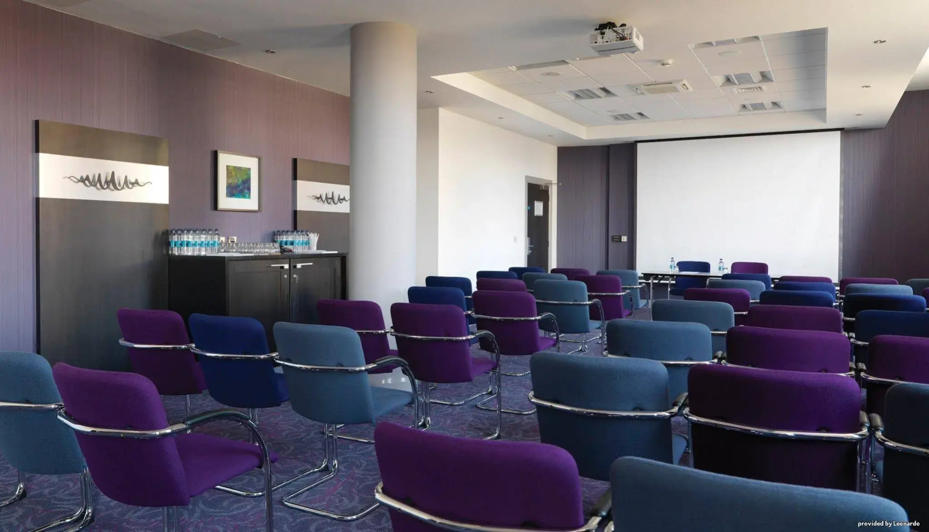 Clayton Hotel Cardiff