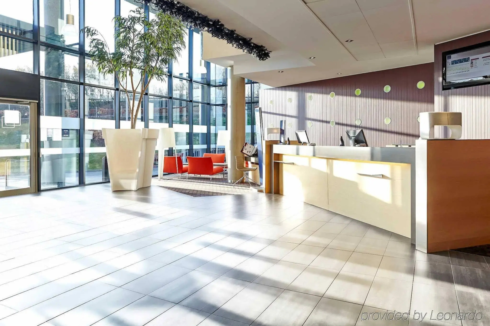 Novotel Edinburgh Park