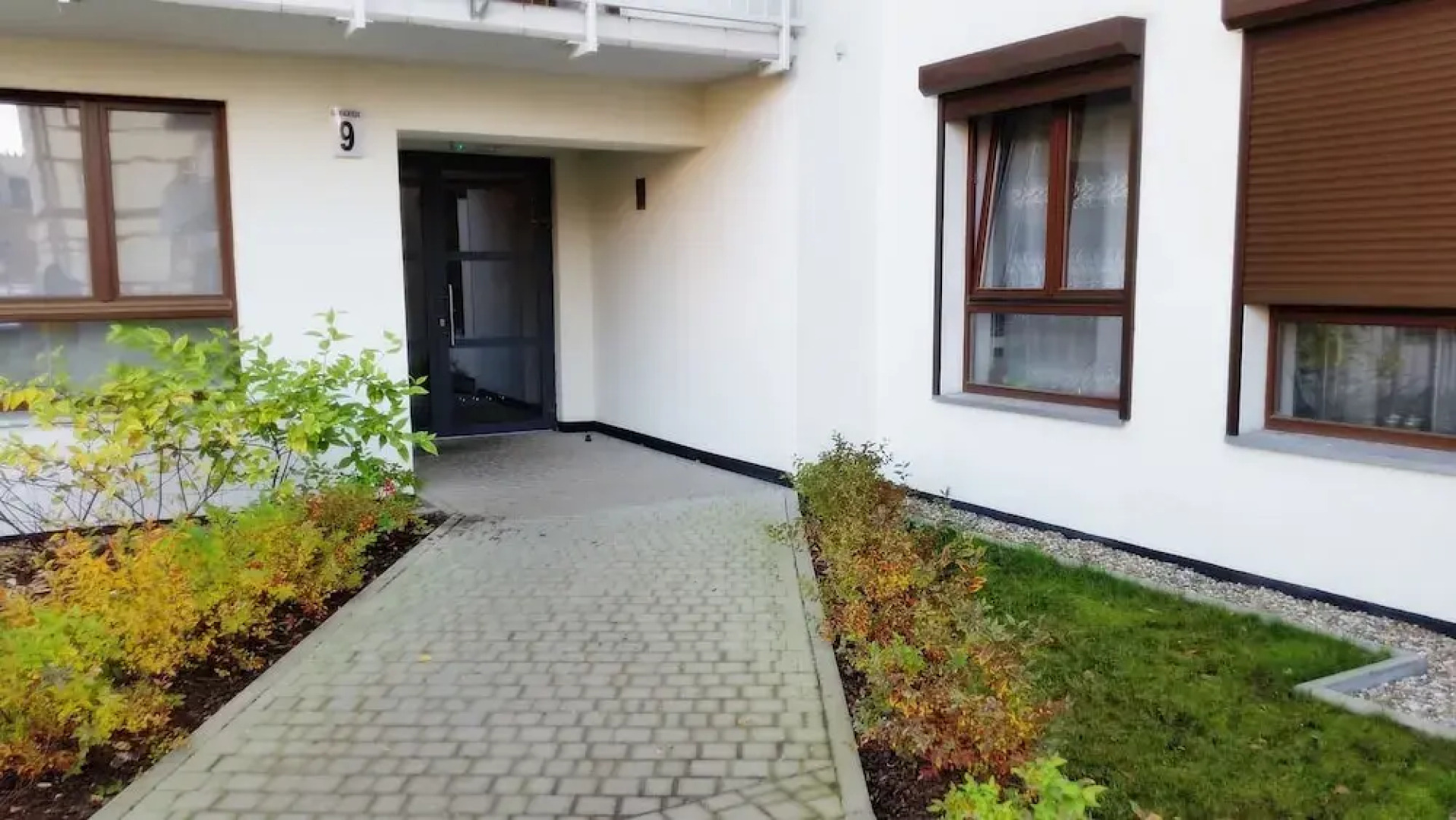 MARGI Eclipse Apartament