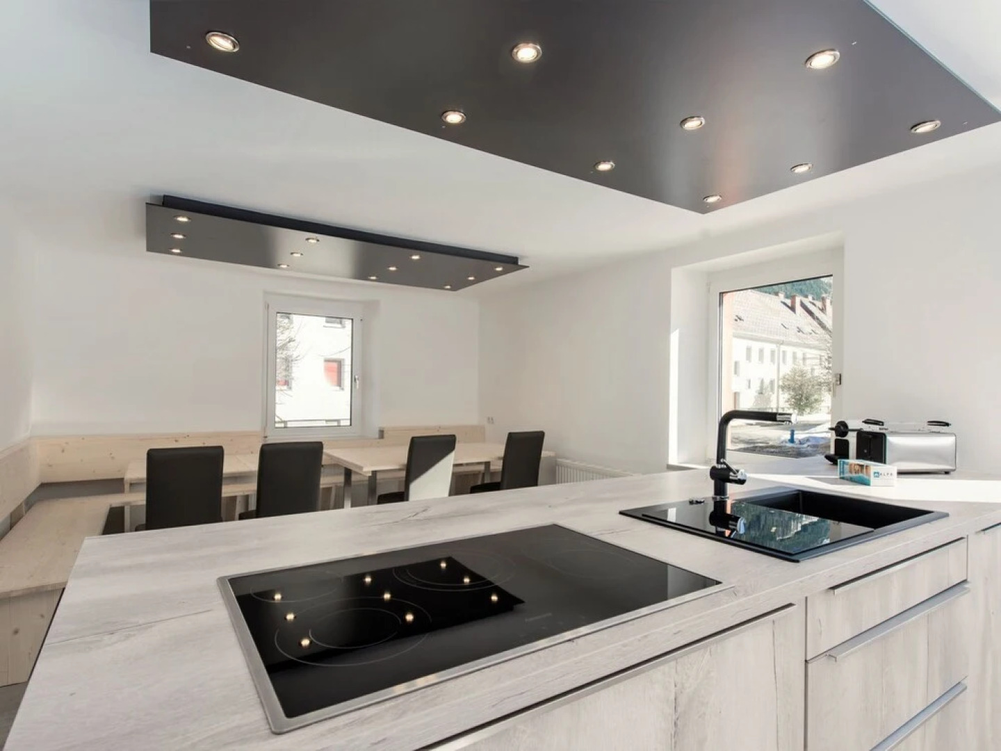 Clubhaus Edelwei Eisenerz