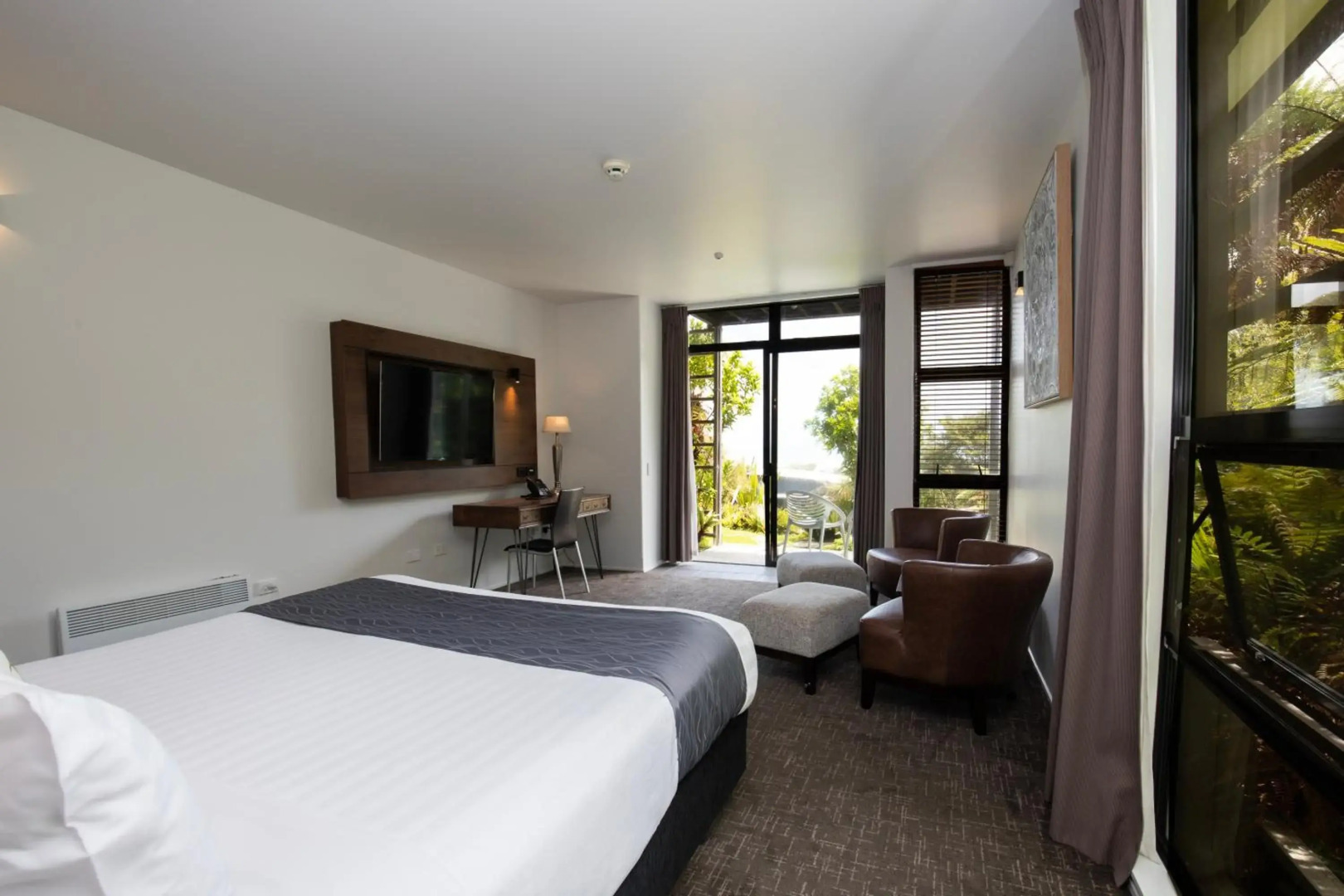 Scenic Hotel Punakaiki