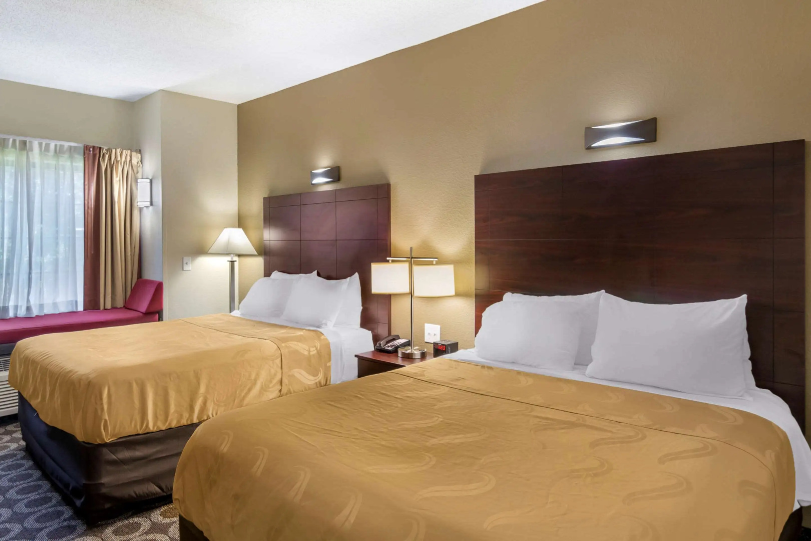 Quality Inn Overland Park Kansas City