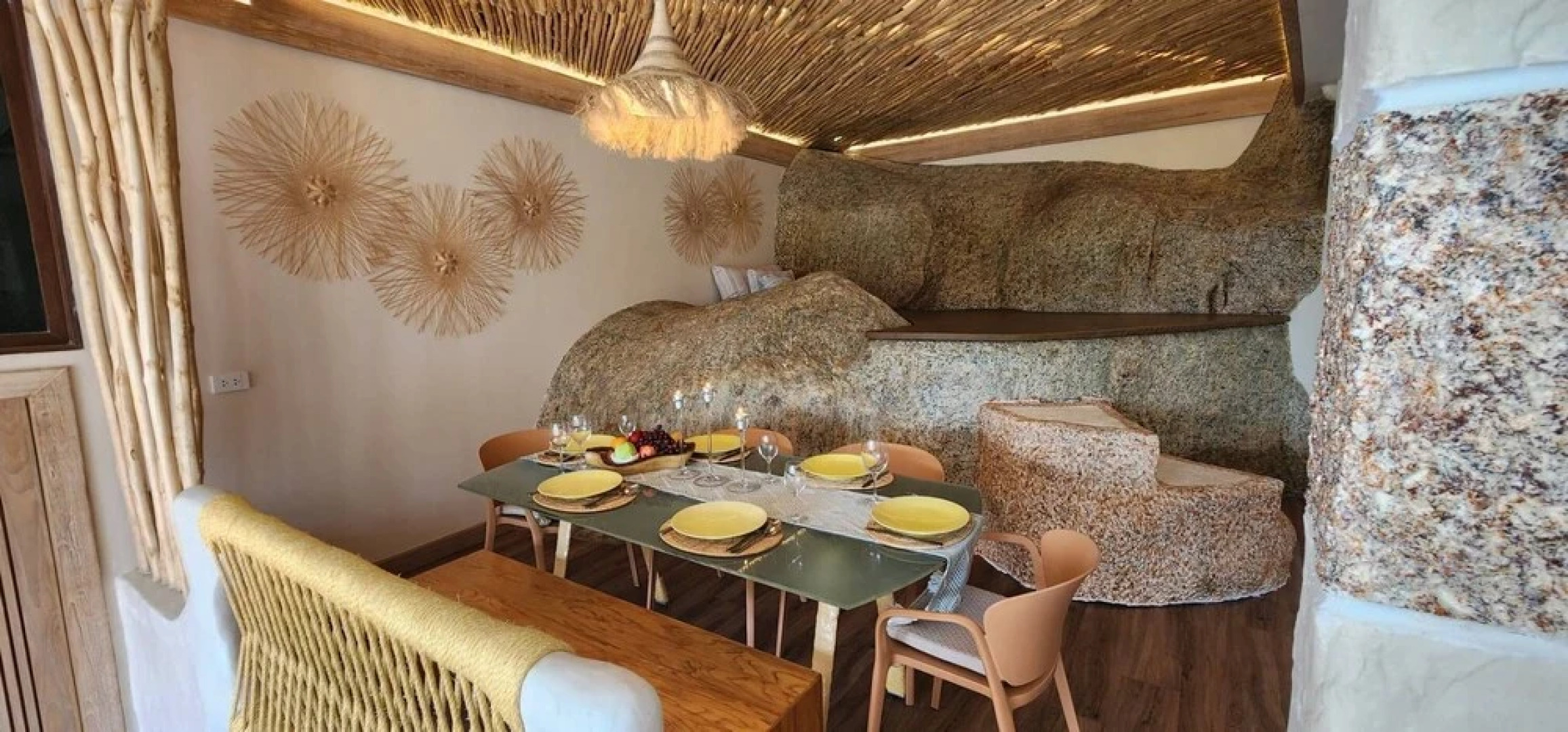 The Rock Samui Beach Resort