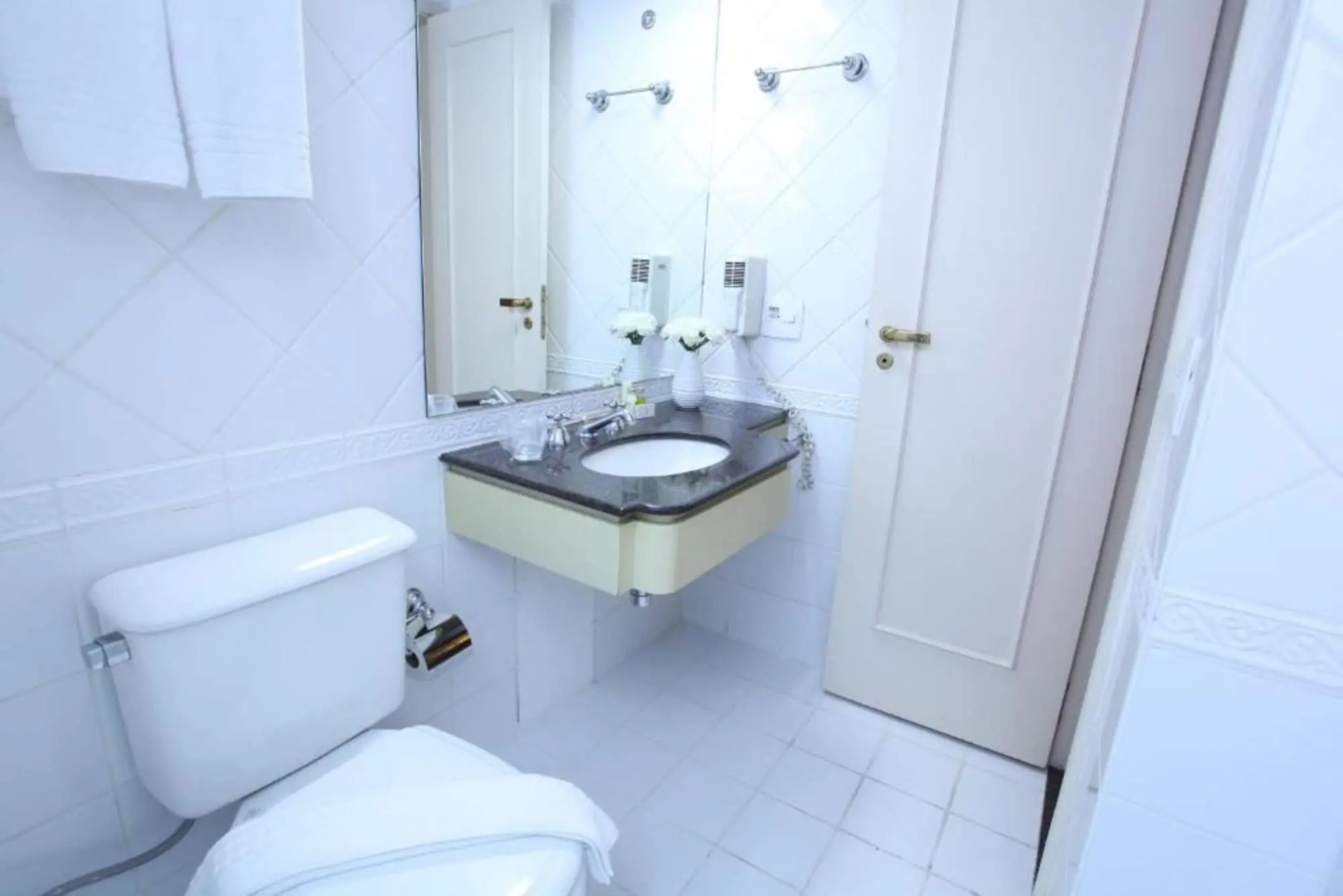 The World Vila Olímpia