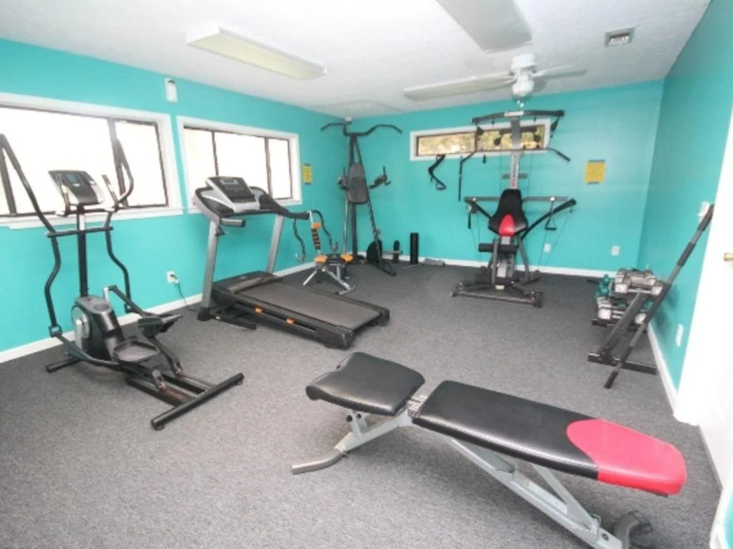 Gulf Highland Beach Resort 195 by RedAwning