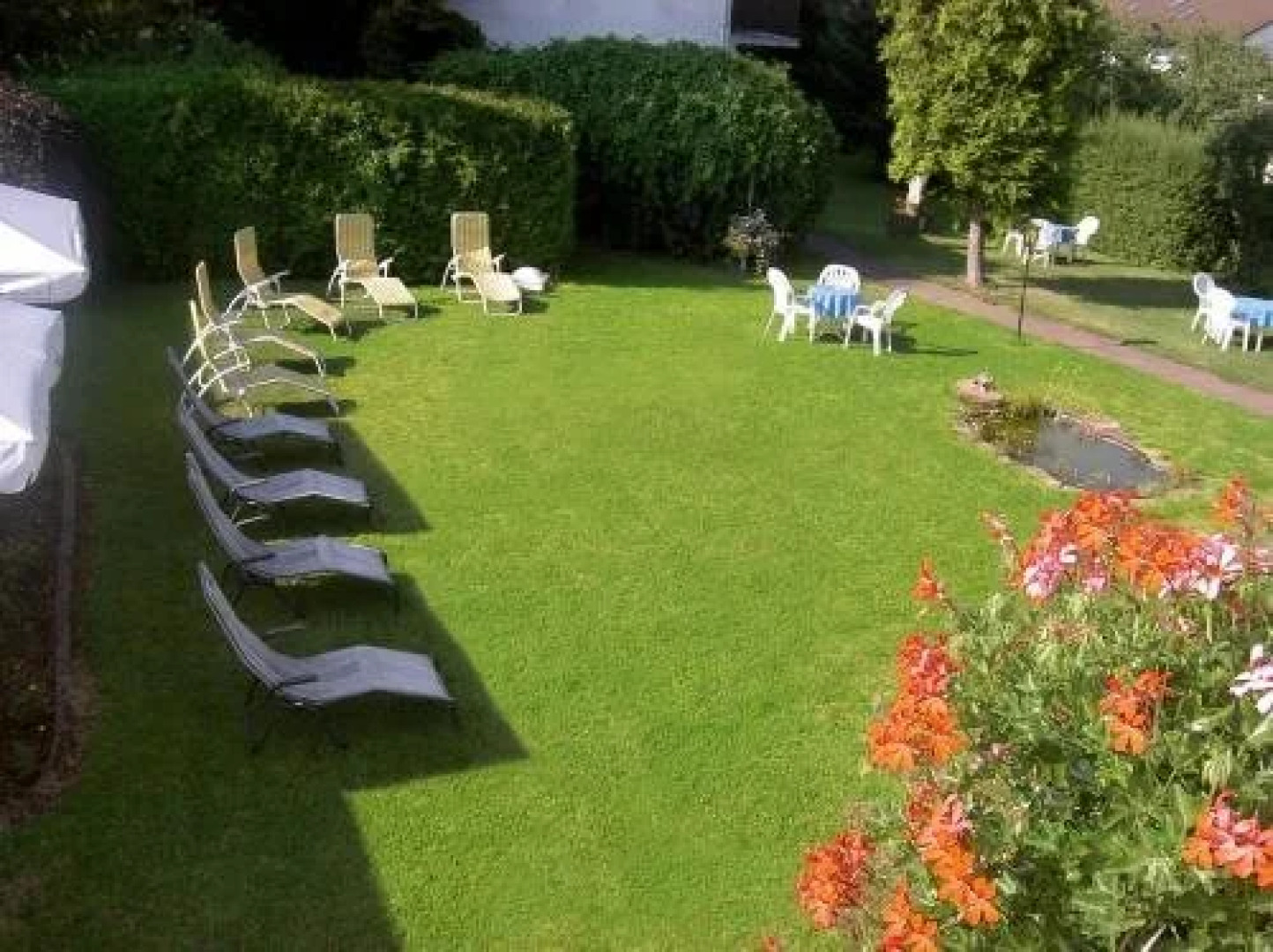 Schönberger Hof Hotel & Restaurant